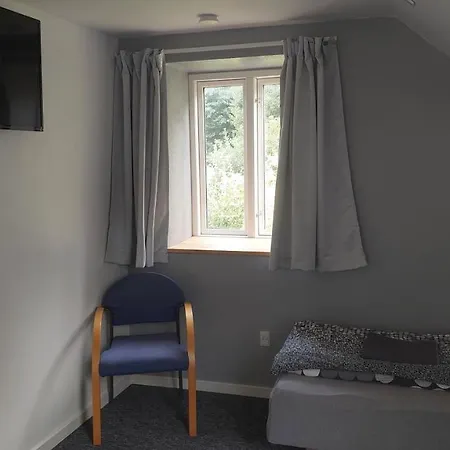 Bed & Breakfast Ringslund Galten