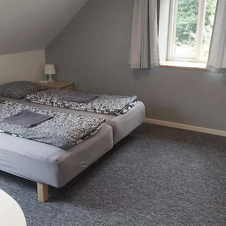 Ringslund Bed & Breakfast Galten