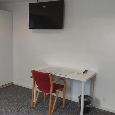 Ringslund 2* Galten
