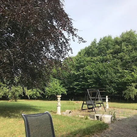 Bed & Breakfast Ringslund Galten