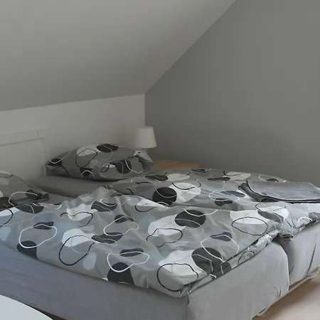 Ringslund Bed & Breakfast Galten