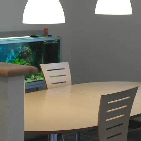 Bed & Breakfast Ringslund 2*