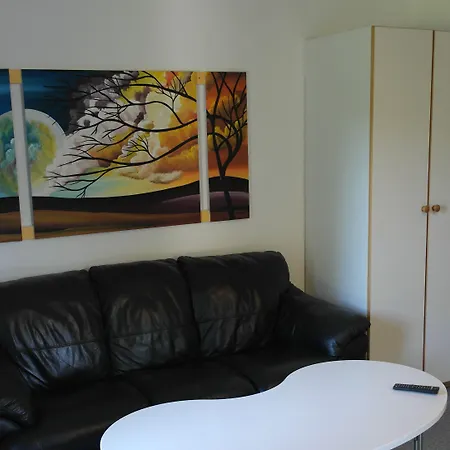 Ringslund Bed & Breakfast Galten