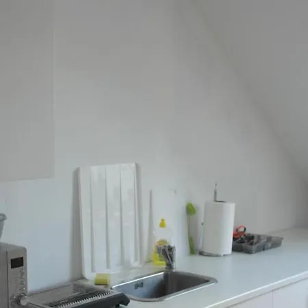 Bed & Breakfast Ringslund 2*