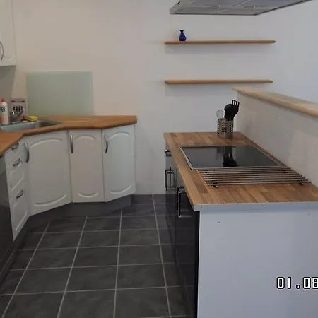 Ringslund Bed & Breakfast Galten