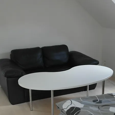 Ringslund Bed & Breakfast Galten