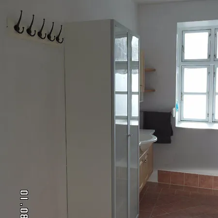 Bed & Breakfast Ringslund