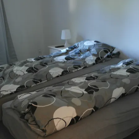 Bed & Breakfast Ringslund 2*