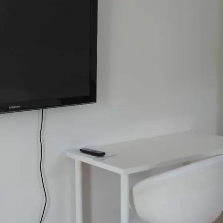 Ringslund Bed & Breakfast Galten