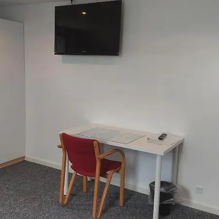 Ringslund B&B 2*