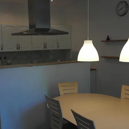 Bed & Breakfast Ringslund 2*