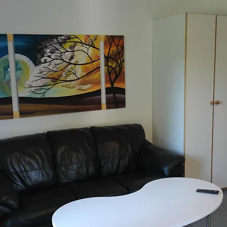 B&B Ringslund Galten