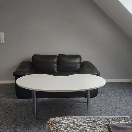 B&B Ringslund 2*