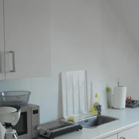Bed & Breakfast Ringslund