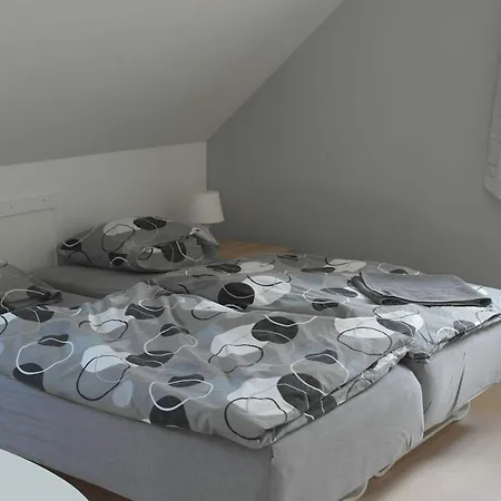 Ringslund B&B