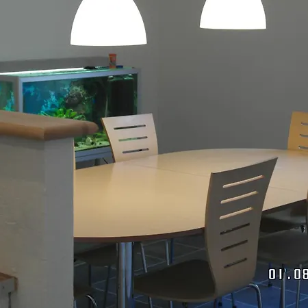 Bed & Breakfast Ringslund 2*