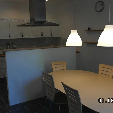 Bed & Breakfast Ringslund Galten