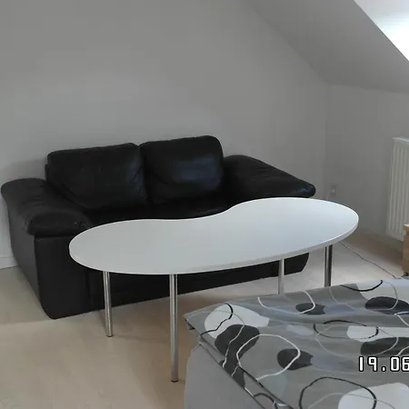 Bed & Breakfast Ringslund Galten