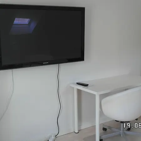 Bed & Breakfast Ringslund Galten