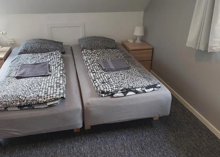 Bed & Breakfast Ringslund Galten