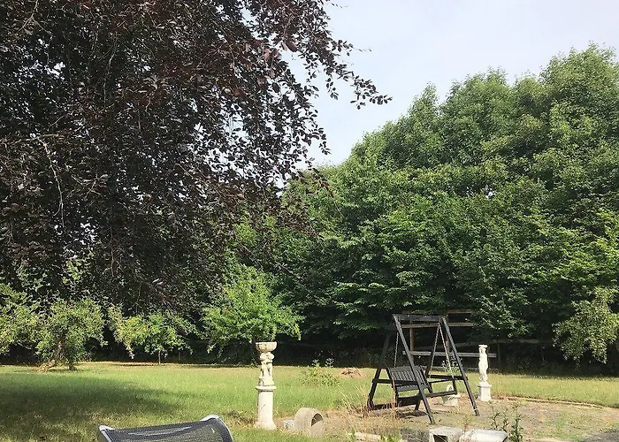 Frühstückspension Ringslund Galten