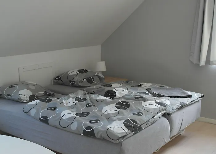 Ringslund Отель типа 