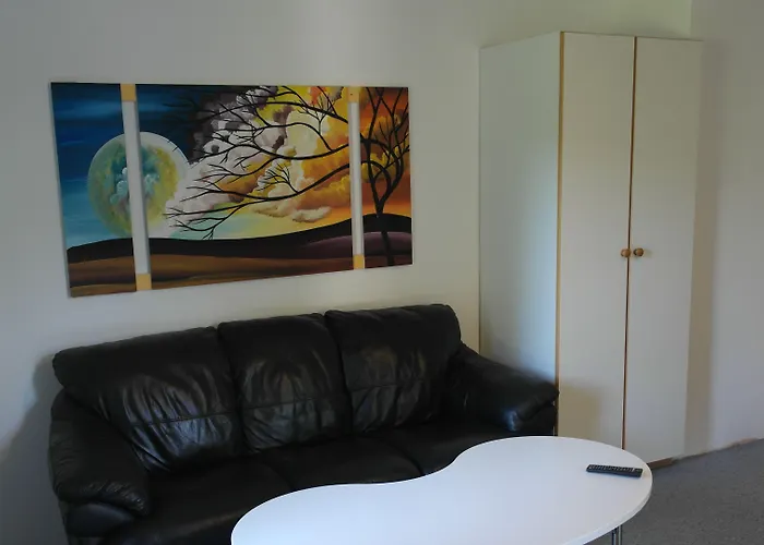 Ringslund Bed & Breakfast Galten