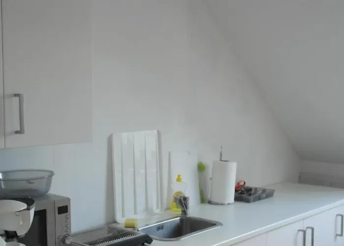 Bed & Breakfast Ringslund 2*