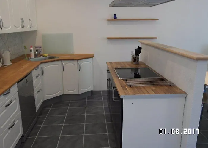 Ringslund Bed & Breakfast Galten