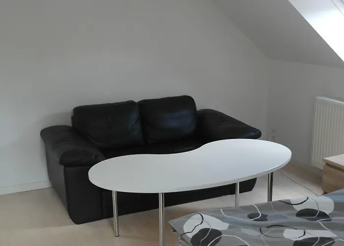 Ringslund Отель типа 