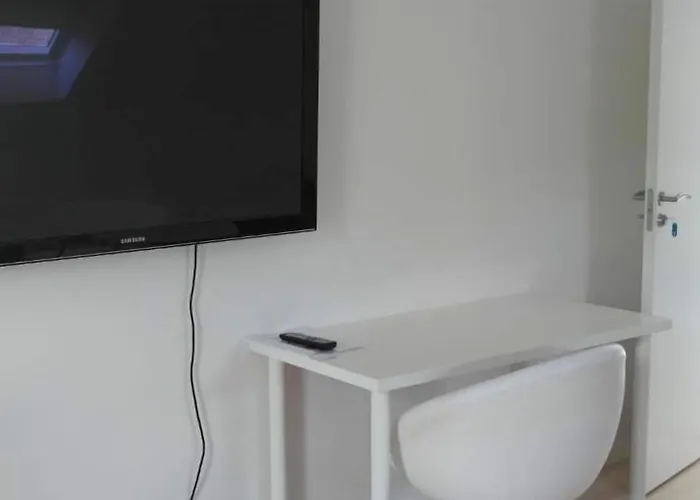 Ringslund Отель типа 