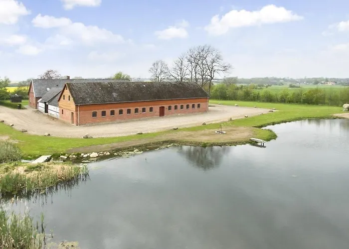 Ringslund Отель типа 